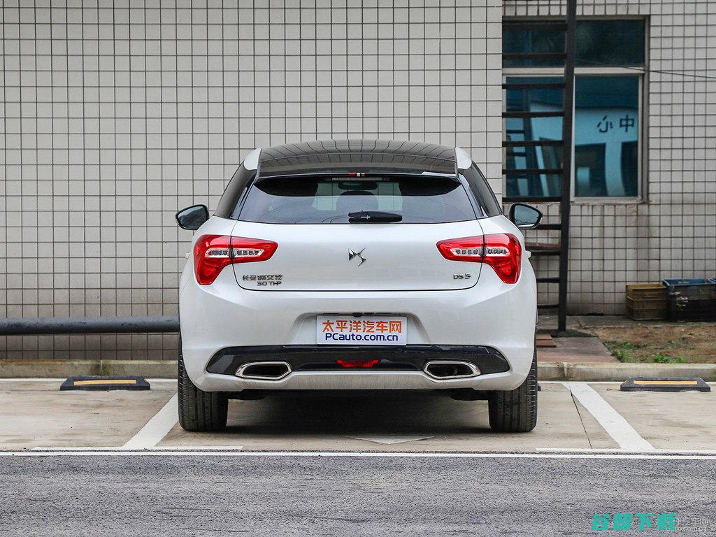 ds5用了什么发起机 (ds5怎么样)